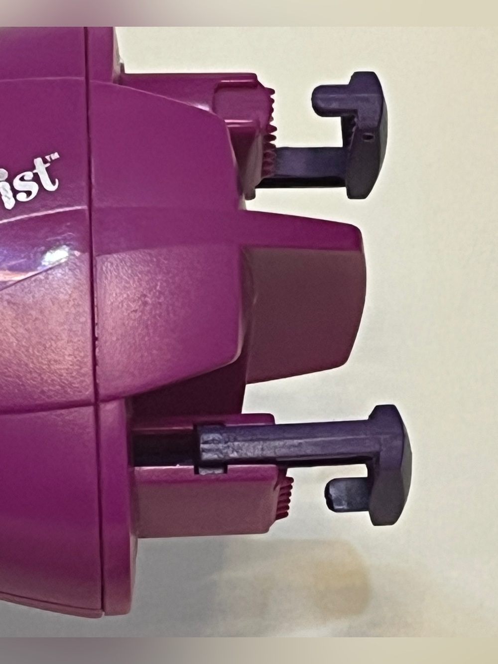 Conair Quick Twist Women's Curling Tool - Picture 8 of 8